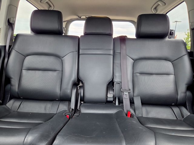 Used 2016 Toyota Land Cruiser AWD/4WD image 10