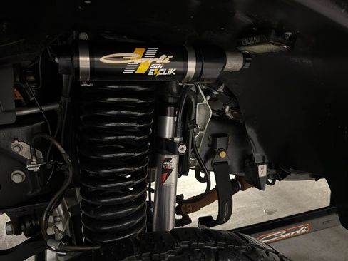 Used 2024 Ford F250 Limited w/ FX4 Off-Road Package image 12