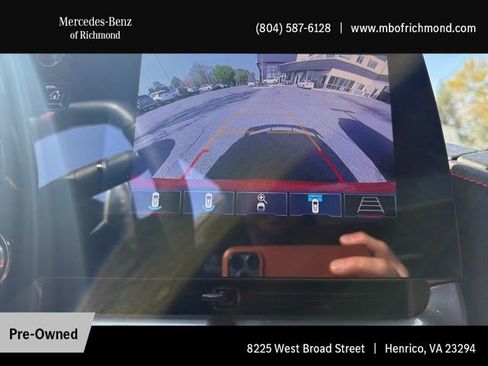 Used 2024 Chevrolet Corvette Stingray Premium Conv w/ Z51 Performance Package RWD image 16