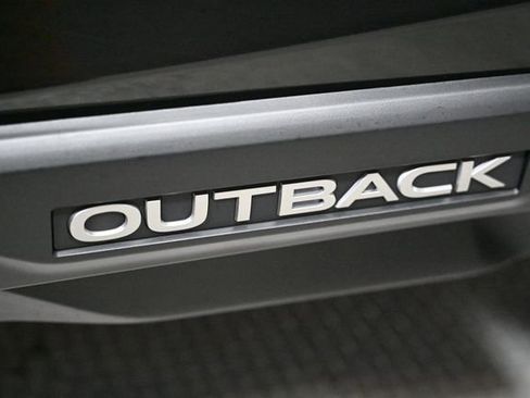 Used 2025 Subaru Outback Touring XT w/ Popular Package #2 image 14