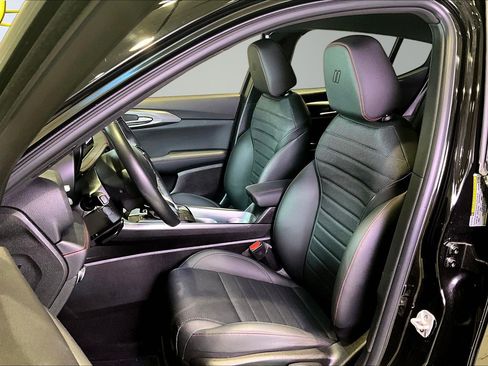 Used 2023 Dodge Hornet GT w/ Tech Pack w/o Parking AWD/4WD image 21