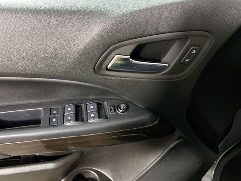 Used 2022 GMC Canyon Elevation w/ Elevation Premium Package image 13