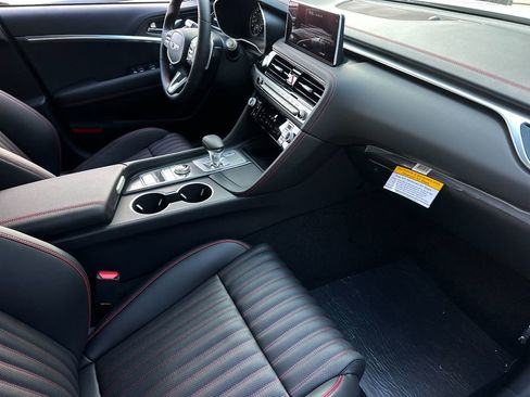 New 2026 Genesis G70 3.3T Sport Prestige image 15