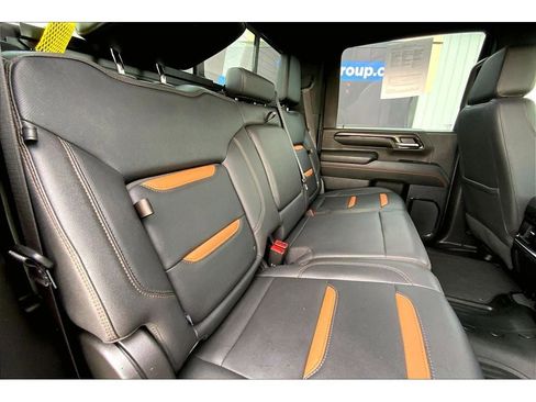 Used 2024 GMC Sierra 2500 AT4 w/ AT4 Premium Plus Package image 29