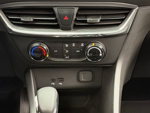 New 2026 Buick Encore GX Preferred image 23