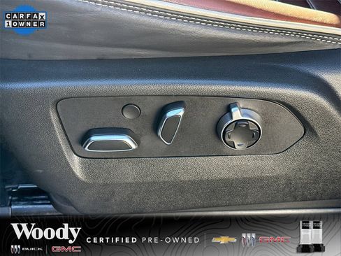 Certified 2023 GMC Yukon Denali Ultimate image 17