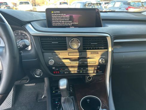 Used 2017 Lexus RX 350 FWD image 28