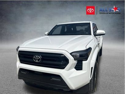 Used 2024 Toyota Tacoma SR5
