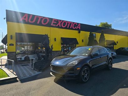 Used 2021 Porsche Macan
