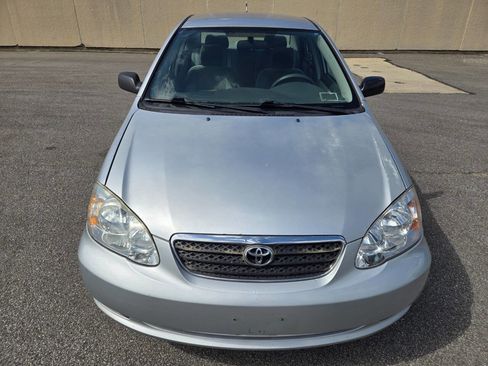 Used 2005 Toyota Corolla CE FWD image 16