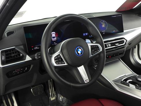 Used 2023 BMW 330e w/ M Sport Package image 31