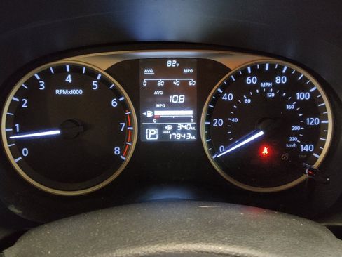 Used 2024 Nissan Kicks S FWD image 23