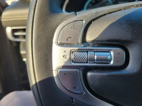 Used 2023 Genesis GV80 3.5T w/ Prestige Package image 7