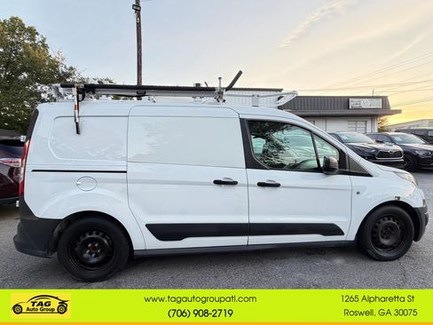 Used 2016 Ford Transit Connect XL FWD image 7