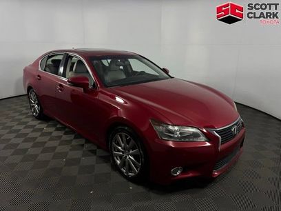 Used 2013 Lexus GS 350