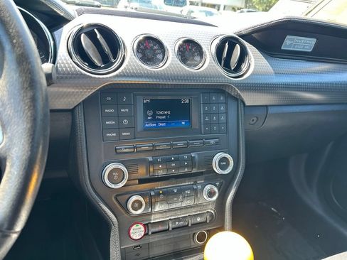 Used 2016 Ford Mustang GT w/ GT Performance Package RWD image 23