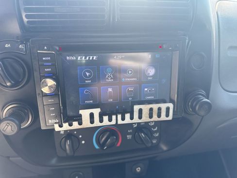 Used 2010 Ford Ranger Sport image 13