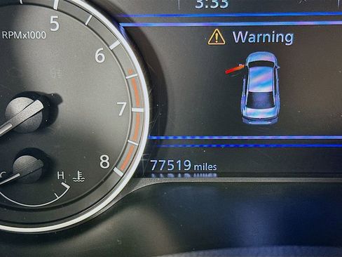 Used 2019 Nissan Altima 2.5 SL AWD/4WD image 17