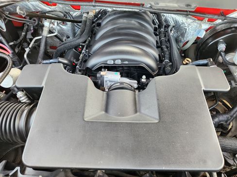 Used 2014 Chevrolet Silverado 1500 LTZ w/ Texas Edition, 1LZ Trim RWD image 30