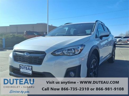 Used 2019 Subaru Crosstrek 2.0i Premium image 3