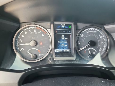 Used 2021 Toyota Tacoma TRD Pro image 21