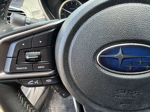 Used 2023 Subaru Impreza 2.0i Limited AWD/4WD image 19