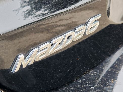 Used 2016 MAZDA MAZDA6 Grand Touring FWD image 29