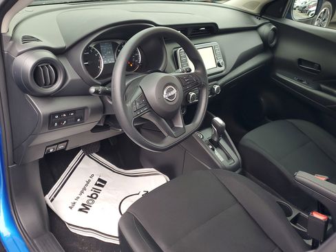 Certified 2024 Nissan Kicks S image 19