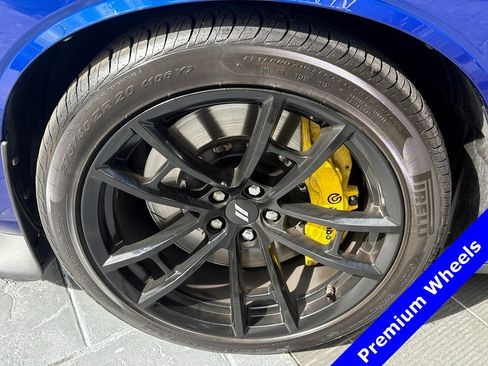 Used 2021 Dodge Challenger R/T Scat Pack w/ Dynamics Package image 6