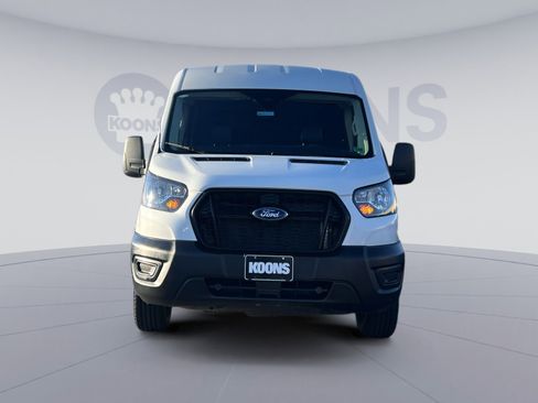 Used 2023 Ford Transit 250 Medium Roof w/ Load Area Protection Package image 11