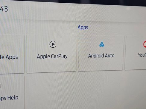 New 2025 Ford Maverick XLT w/ Equipment Group 301A image 11