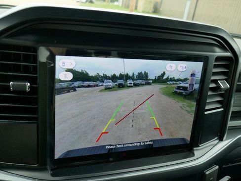 New 2025 Ford F150 STX w/ Equipment Group 200A image 21