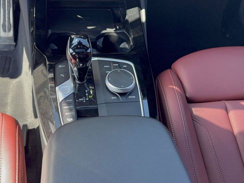Used 2024 BMW X3 M40i AWD/4WD image 23