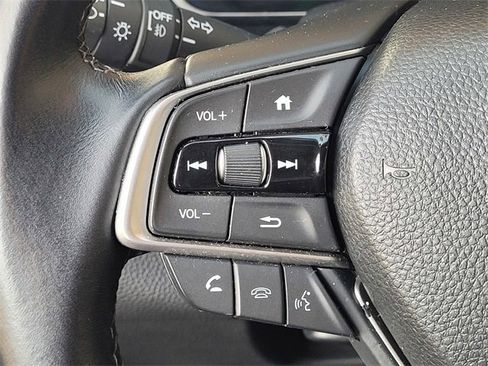 Used 2018 Honda Accord EX-L image 29