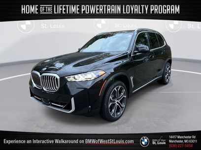 Used 2024 BMW X5 xDrive40i w/ Premium Package