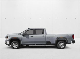 New 2026 GMC Sierra 2500 AT4X video 3