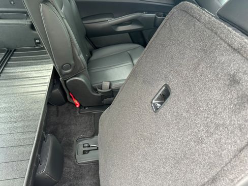 New 2025 Kia Sorento EX w/ Panoramic Sunroof Package image 16