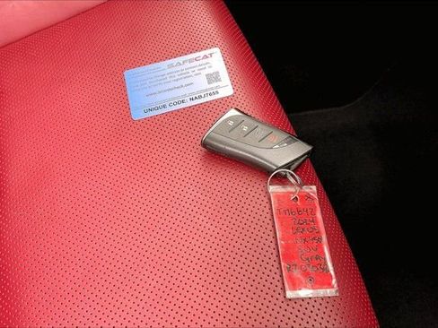 Used 2024 Lexus NX 450h+ AWD w/ Vision Package image 11