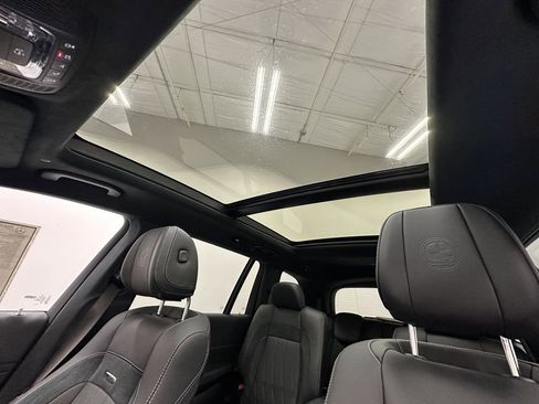 New 2026 Mercedes-Benz GLS 63 AMG 4MATIC image 37