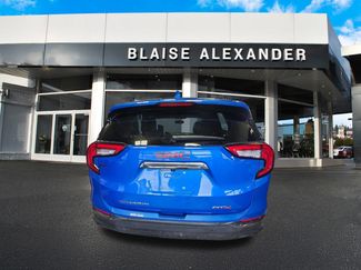 Used 2024 GMC Terrain AT4 w/ Infotainment Package II video 4