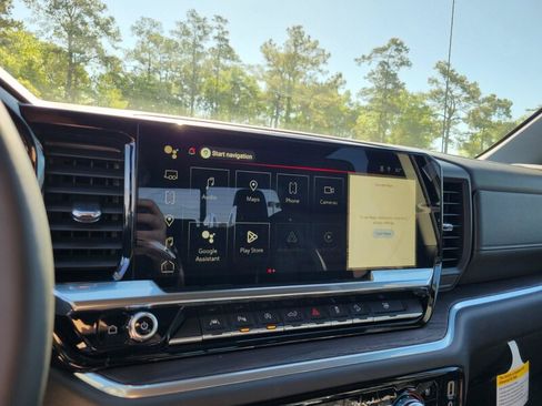 New 2026 GMC Sierra 1500 SLT AWD/4WD image 18
