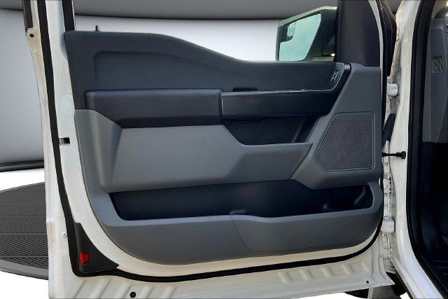 Used 2023 Ford F150 XL AWD/4WD image 23