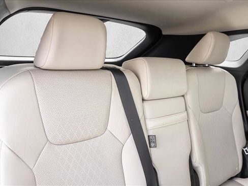 Used 2023 Lexus RX 350 Premium Plus w/ Accessory Package AWD/4WD image 28