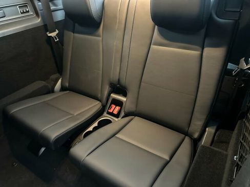 New 2026 Mercedes-Benz GLE 580 4MATIC image 15