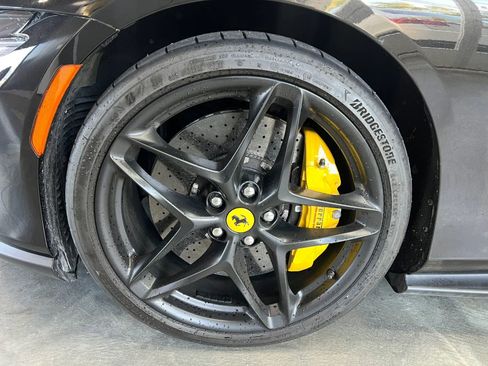Used 2023 Ferrari Roma RWD image 30