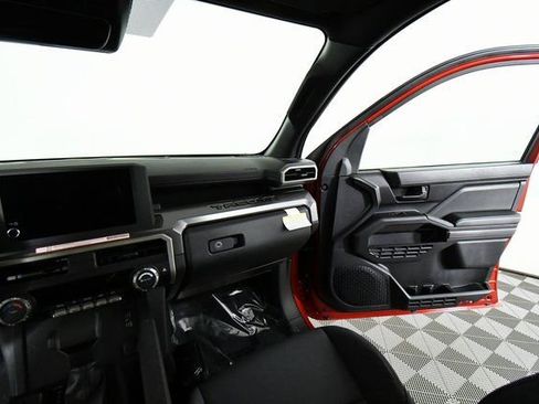 New 2026 Toyota Tacoma SR5 image 20