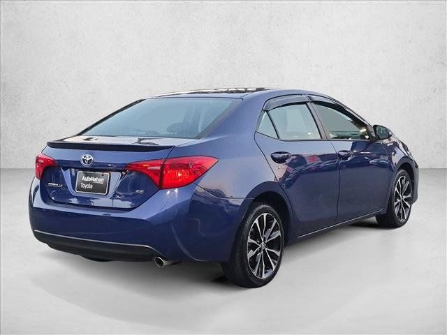 Used 2019 Toyota Corolla SE FWD image 5
