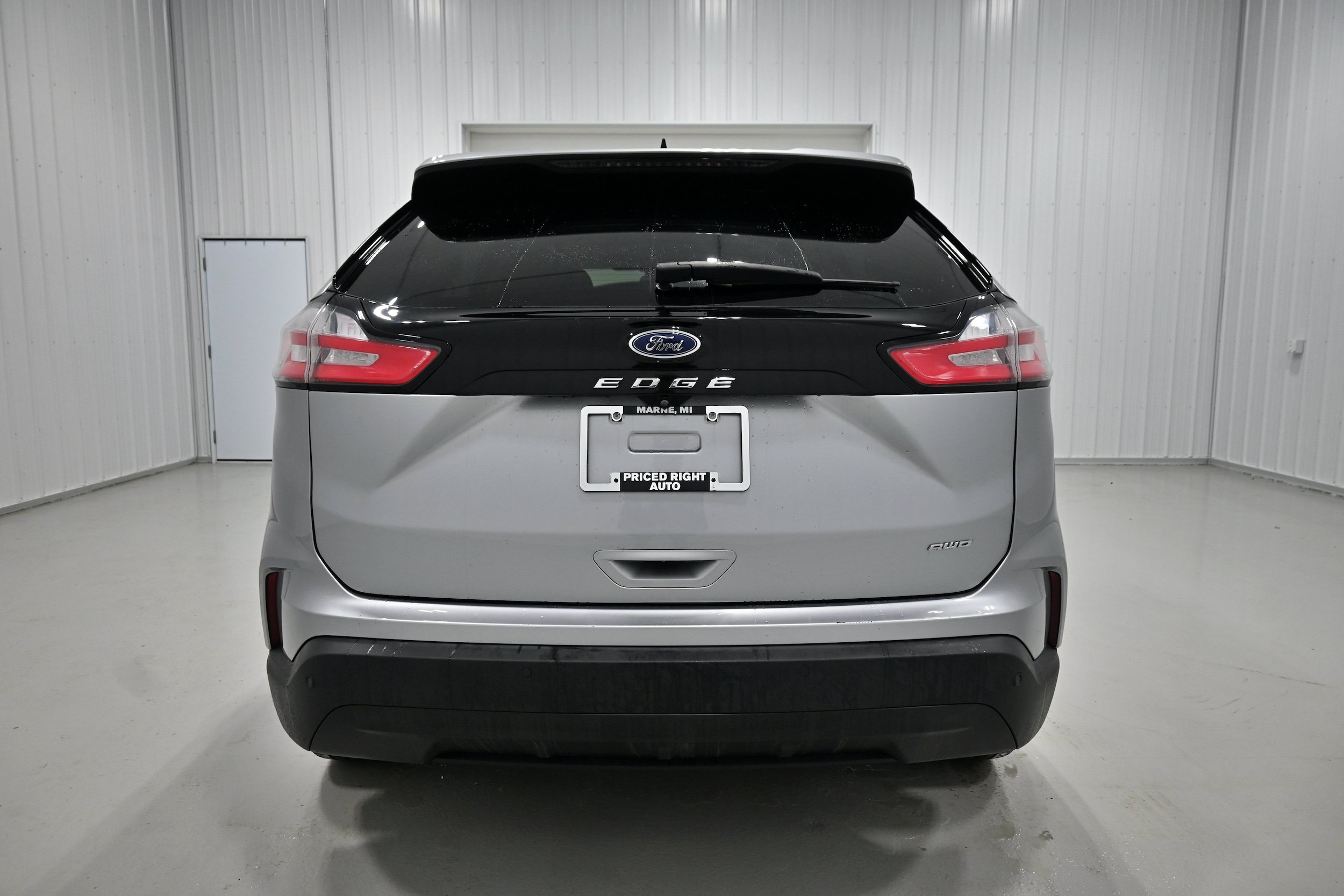 Used 2022 Ford Edge SE AWD/4WD image 28