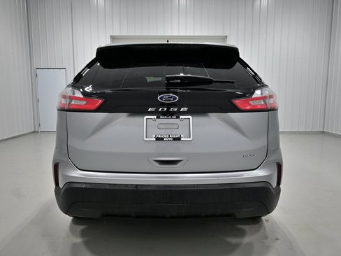Used 2022 Ford Edge SE AWD/4WD image 28