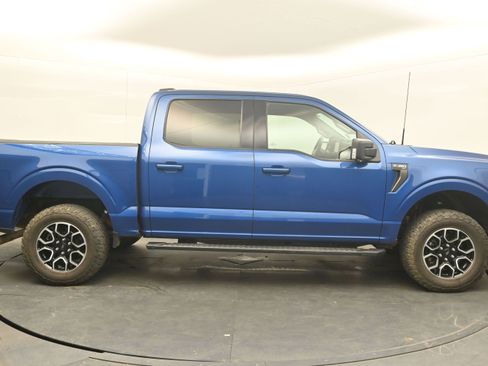 Used 2023 Ford F150 XLT w/ Equipment Group 302A High AWD/4WD image 10